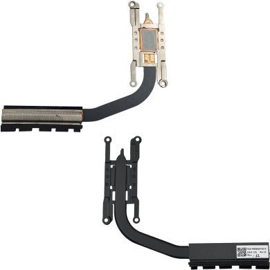 24.K7SN7.001 Dissipador de calor Heatsink CPU para Acer CP714-1WN