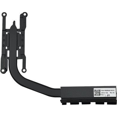 24.K7SN7.001 Dissipador de calor Heatsink CPU para Acer CP714-1WN