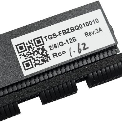 24.K7SN7.001 Dissipador de calor Heatsink CPU para Acer CP714-1WN