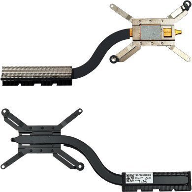 24.KALN7.001 Dissipador de calor Heatsink Acer Chromebook Vero CBV514-1H