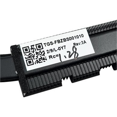 24.KALN7.001 Dissipador de calor Heatsink Acer Chromebook Vero CBV514-1H