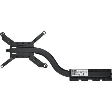 24.KALN7.001 Dissipador de calor Heatsink Acer Chromebook Vero CBV514-1H