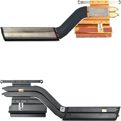 24.KF2N2.001 Dissipador de calor Heatsink para Acer Swift Go 14 SFG14-71