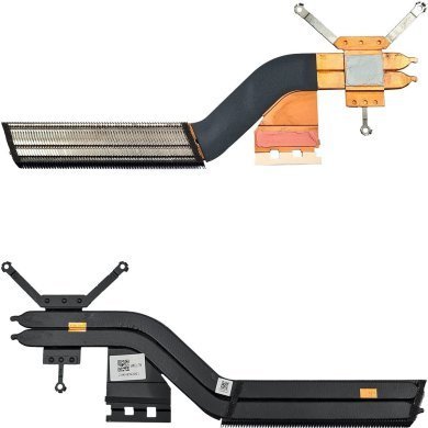24.KHZN2.001 Dissipador de calor Heatsink para Acer Swift 14 SFG14-42