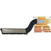 Dissipador Heatsink para Acer Swift Go 16 SFG16-72 SFG16-72T 