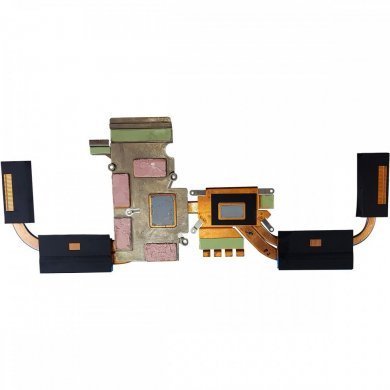 24.Q5MN4.001 Dissipador de calor Acer Predator Helios PH315-52