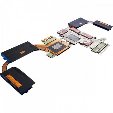 24.Q5MN4.001 Dissipador de calor Acer Predator Helios PH315-52