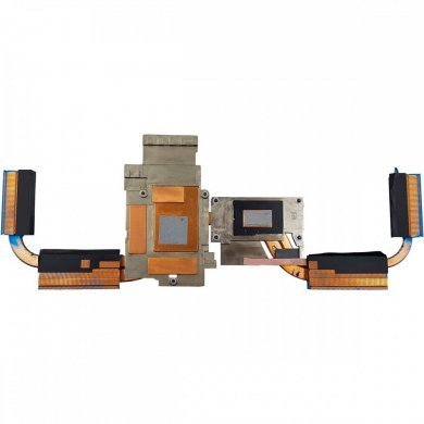 24.QAUN2.001 Dissipador de calor Acer Predator Helios PH315-53