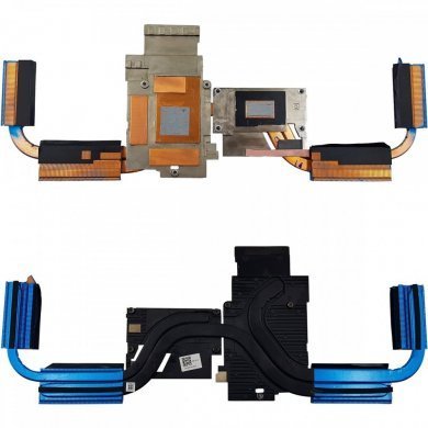 24.QAUN2.001 Dissipador de calor Acer Predator Helios PH315-53