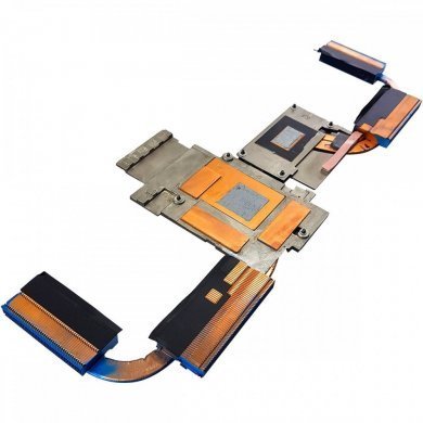 24.QAUN2.001 Dissipador de calor Acer Predator Helios PH315-53