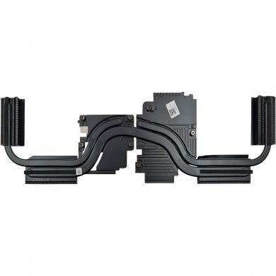 24.QB9N2.001 Dissipador de calor 24QB9N2001 para Acer Nitro 5 AN515-45