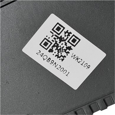 24.QB9N2.001 Dissipador de calor 24QB9N2001 para Acer Nitro 5 AN515-45