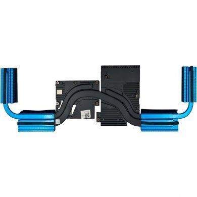 24.QC5N2.001 Dissipador 24QC5N2001 para Acer Predator Helios 300 PH315-54