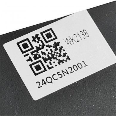 24.QC5N2.001 Dissipador 24QC5N2001 para Acer Predator Helios 300 PH315-54