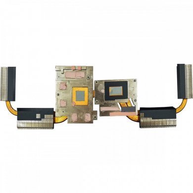 Heatsink Notebook Acer Nitro 5 AN515-57 sem fan