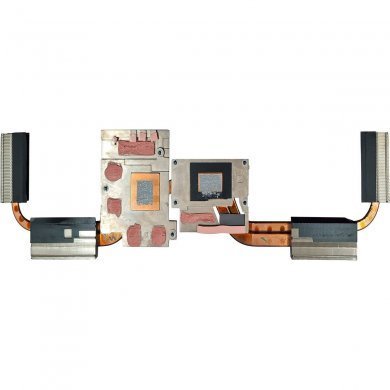 24.QCHN2.001 Dissipador de calor 24QCHN2001 para Acer Nitro 5 AN517-54