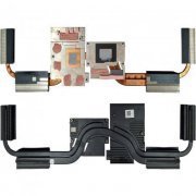 Dissipador de calor 24QCHN2001 para Acer Nitro 5 AN517-54 heatsink novo e original Acer Nitro 5 AN517-54 com R