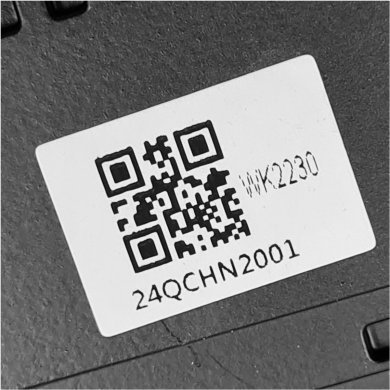 24.QCHN2.001 Dissipador de calor 24QCHN2001 para Acer Nitro 5 AN517-54