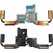 Dissipador para Acer Predator Triton 300 SE PT316-51S Heatsink novo, nunca usado, original de fabrica