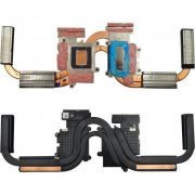 Dissipador Heatsink 24QHMN7001 para Acer Predator PT314-52s novo e original Acer