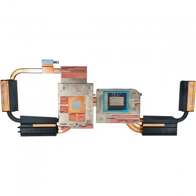 24.QJQN7.001 Dissipador de calor Heatsink para Notebook Acer PH16-71