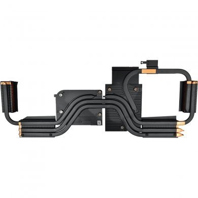 24.QJQN7.001 Dissipador de calor Heatsink para Notebook Acer PH16-71