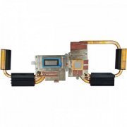 Dissipador de calor Heatsink Acer Nitro 16 AN16-51 24QM7N7001, ARTFBZGS010010