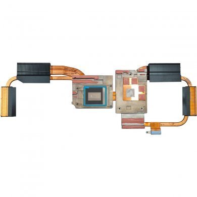 24.QP7N7.001 Dissipador Heatsink para Notebook Acer Nitro AN17-72