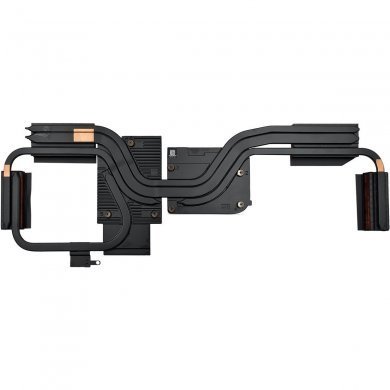 24.QP7N7.001 Dissipador Heatsink para Notebook Acer Nitro AN17-72