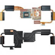 Dissipador Heatsink para Notebook Acer Nitro AN17-72 