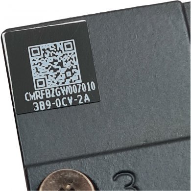 24.QP7N7.001 Dissipador Heatsink para Notebook Acer Nitro AN17-72