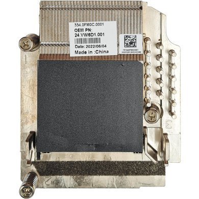 24.VW6D1.001 Dissipador de calor Heatsink 35W CPU Acer Veriton VN4690GT