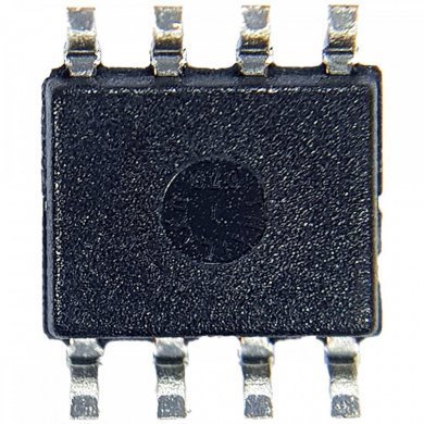 24AA512-I/SN CI 24AA512I memoria EEPROM SOIC8 SMD (Kit 5x und)