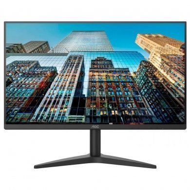 24B1XHM AOC monitor led 23.8 pol wide FHD HDMI/VGA 75Hz