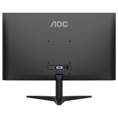 AOC monitor led 23.8 pol wide FHD HDMI/VGA 75Hz