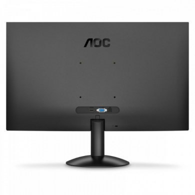 AOC Monitor 23.8 FULL HD 100Hz 1ms HDMI VGA