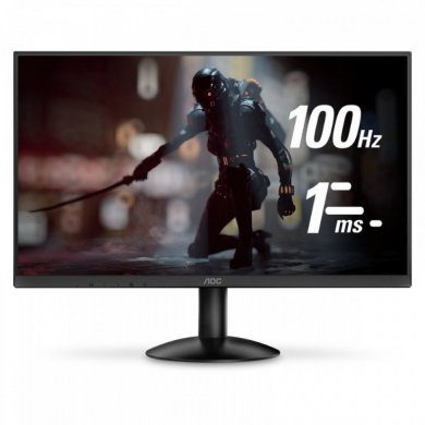 24B30HM2 AOC Monitor 23.8 FULL HD 100Hz 1ms HDMI VGA