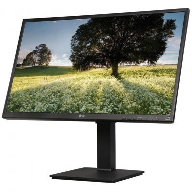 24BL550J-B.AWZ LG Monitor 23.8 Polegadas LED IPS Full HD