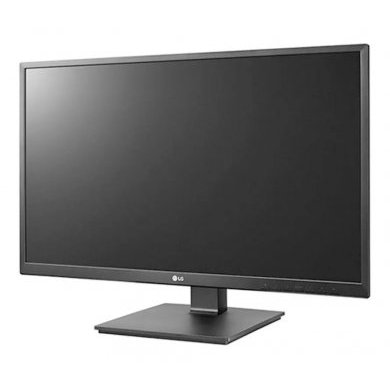 LG Monitor 23.8 Polegadas LED IPS Full HD