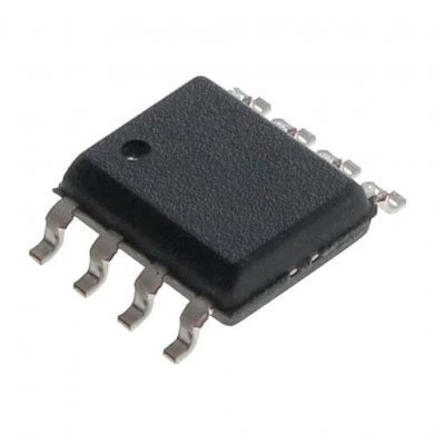 24C32WP EEPROM 2.5 5.5V 32K (4Kx8) SOIC8 2 Wire I2C
