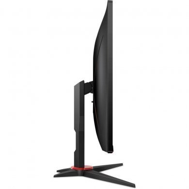 AOC Monitor 24 Gamer Viper Full HD 165Hz 1ms