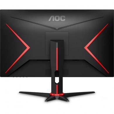 AOC Monitor 24 Gamer Viper Full HD 165Hz 1ms