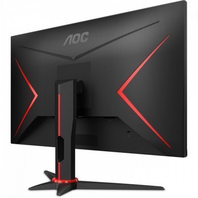 AOC Monitor 24 Gamer Viper Full HD 165Hz 1ms
