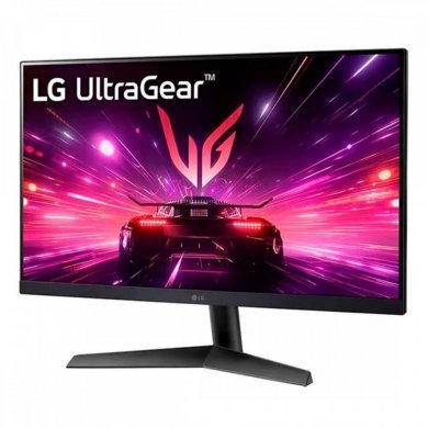 LG Monitor Gamer UltraGear LG 24in LED
