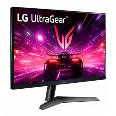 LG Monitor Gamer UltraGear LG 24in LED