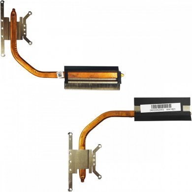24H16N2001 Heatsink Notebook Acer Aspire A515-52 AT2CE0020F0 FCC5