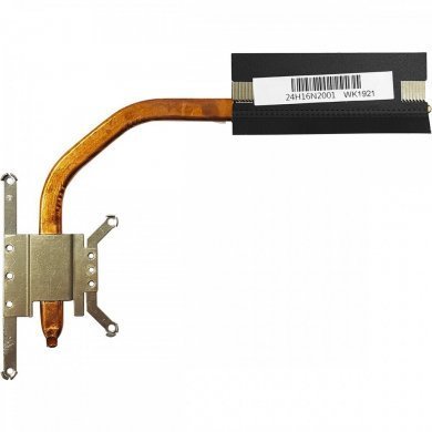 Heatsink Notebook Acer Aspire A515-52 AT2CE0020F0 FCC5