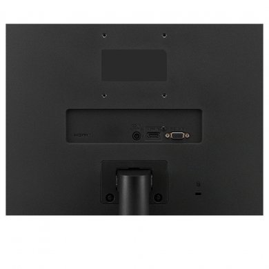 Monitor LG LED 23.8 polegadas IPS FHD 75Hz