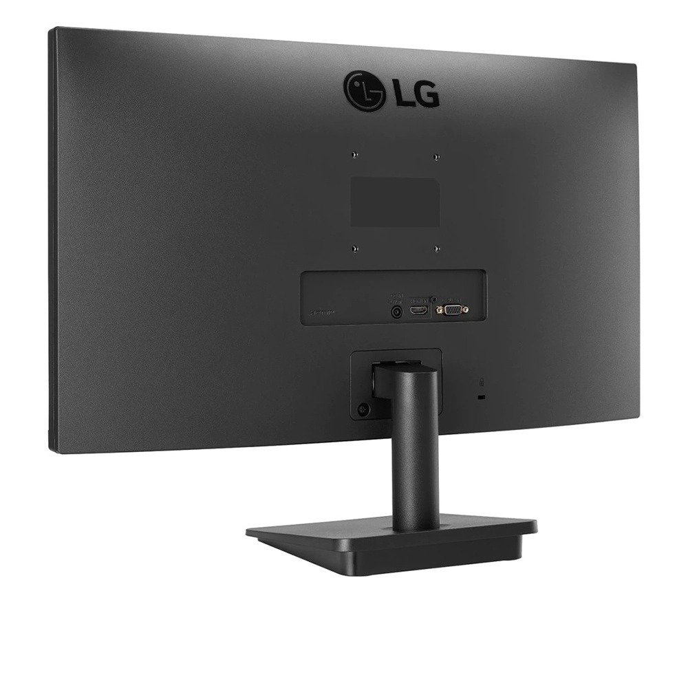 24MP400 Monitor LG LED 23.8 polegadas IPS FHD 75Hz