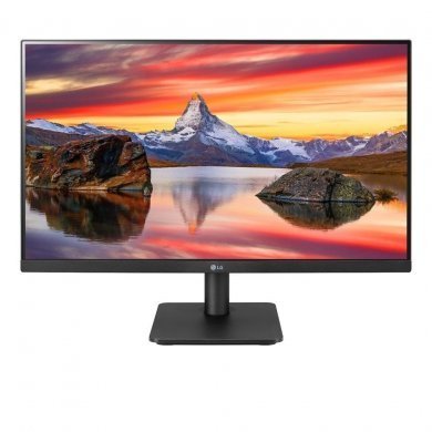 Monitor LG LED 23.8 polegadas IPS FHD 75Hz